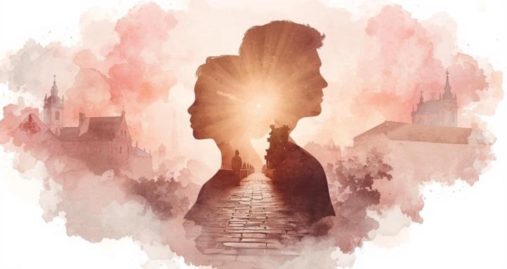 The Soul Optimiser Rooms