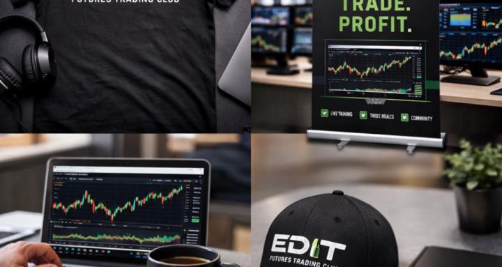 EDIT Futures trading club