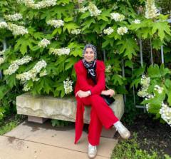 Penelope Shihab