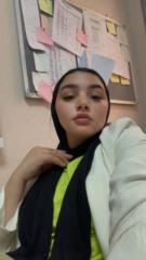 Dina Said