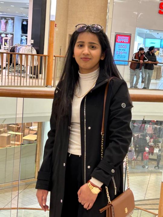 Jaspreet Kaur