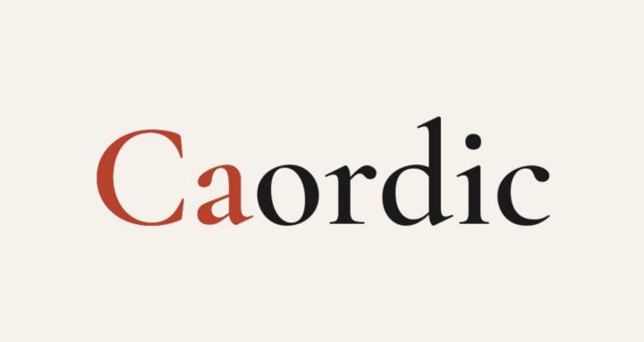 Caordic Thinking
