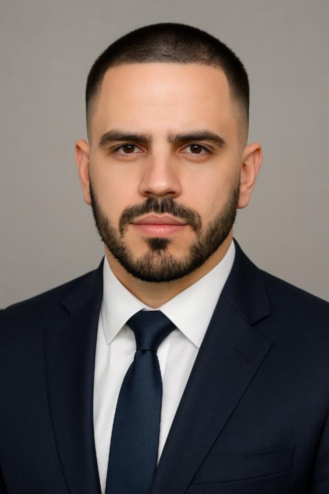 Erik Gutierrez