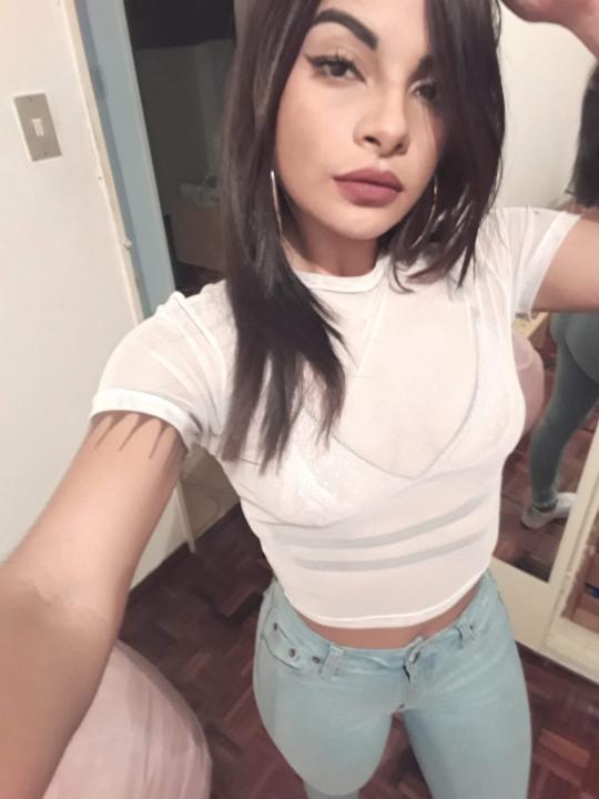 Sofia Alamo
