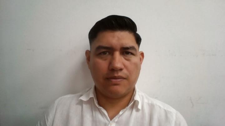 Jonathan Rauda