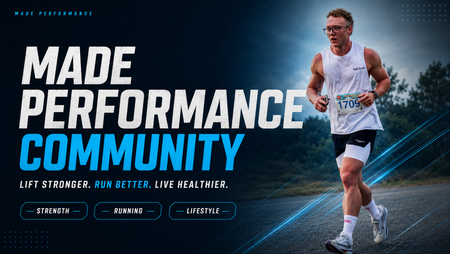 Made Performance