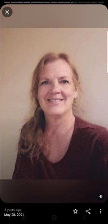 Jane Brubaker