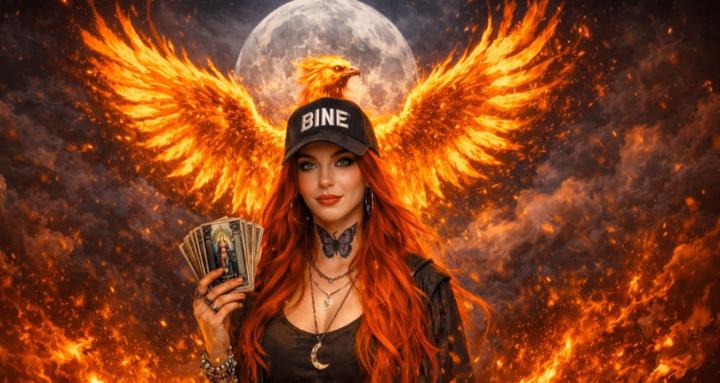 BINE (Brujas de la Nueva Era)