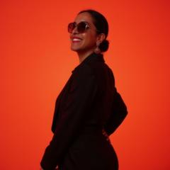 Estrella Fernández  Perez