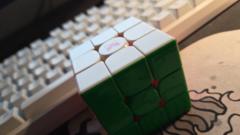 Tristan-Star Lignell