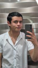 Edwin David Fino velandia