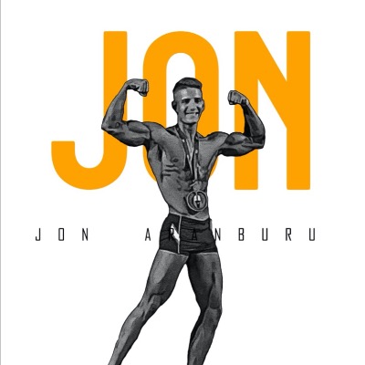 Jon Aramburu