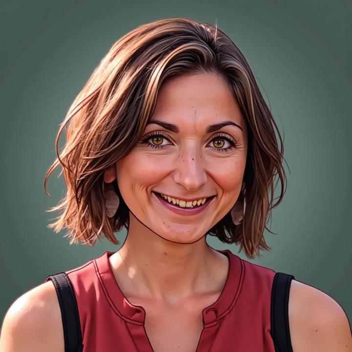 Martina Grüner