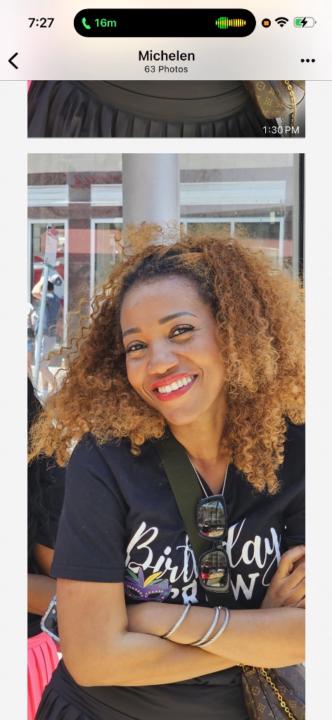 Landy Pollas