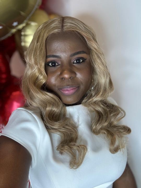 Precious Udoh
