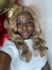 Precious Udoh