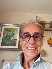 Mary F Todd