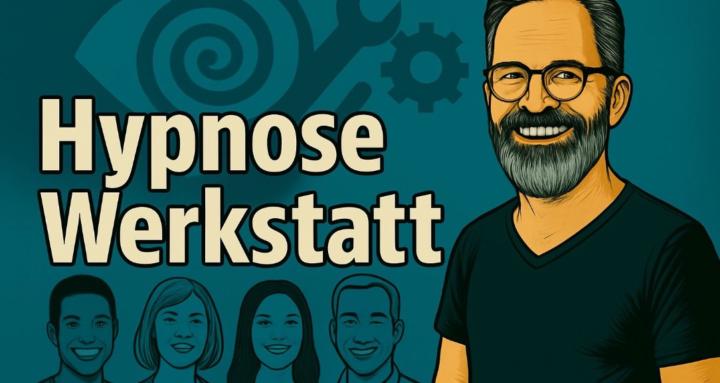 Die Hypnose Werkstatt