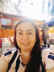 Catherine Velásquez