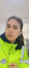 Ingrid Johanna Beltrán