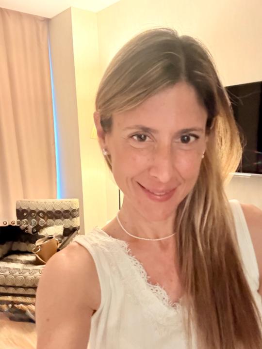 Laia Pallarès