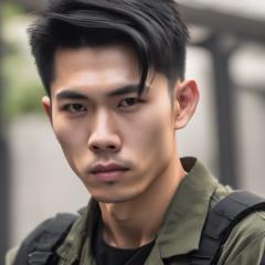 Nick Chan