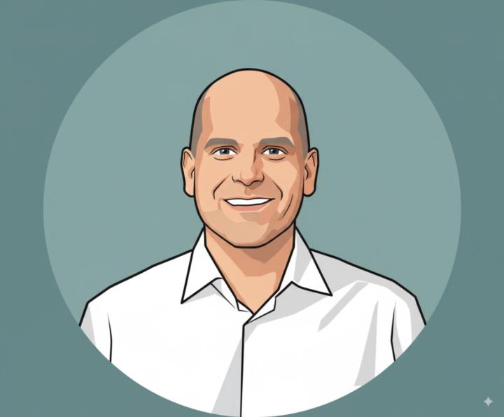Markus Neubauer
