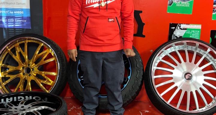 Eazywheelrepair
