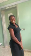 Patience Brakoah