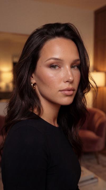 Chloe Reid