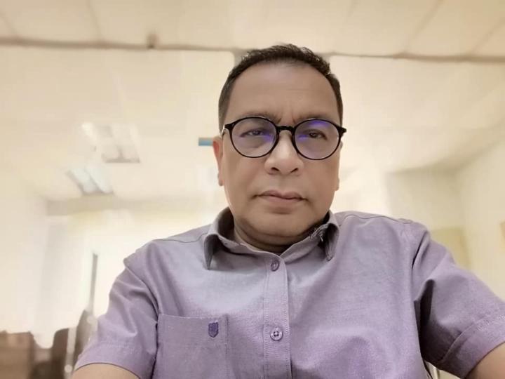 Rozali Ahmad