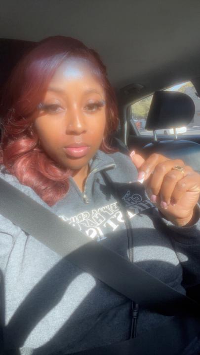 Lanisha Harvey