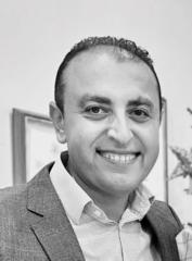 Emad Gyrges