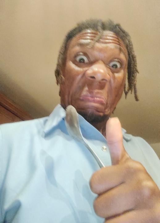 William Kwamè Humphrey