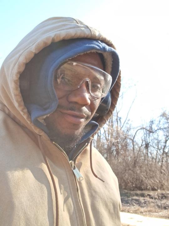 William Kwamè Humphrey