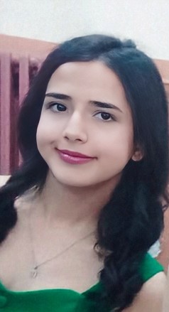 Hatice Atan
