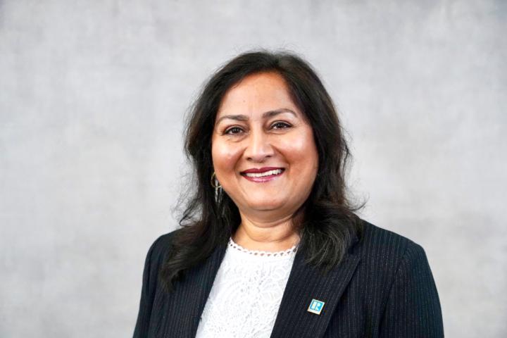 Deepa Kumar
