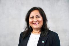 Deepa Kumar