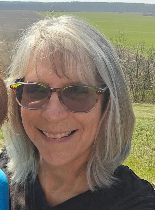Debbie King