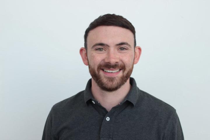 Adam Marshall