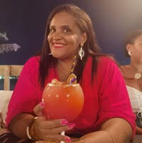 Ambassadrice Debora Tisserand