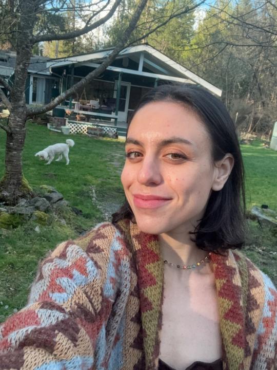 Kelsey Earthbourne