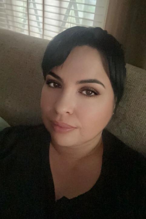 Patty Zamora