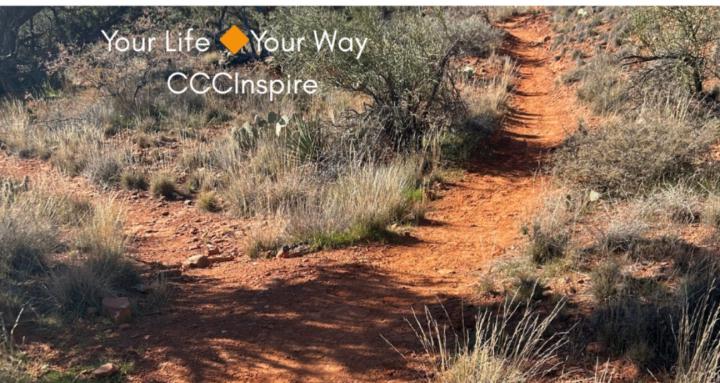 Your Life Your Way🔶CCCInspire