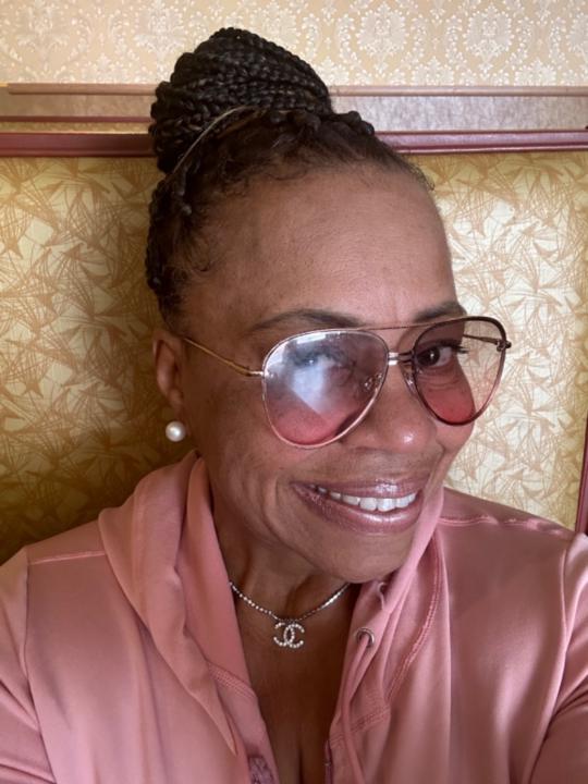 Darnette Pickett