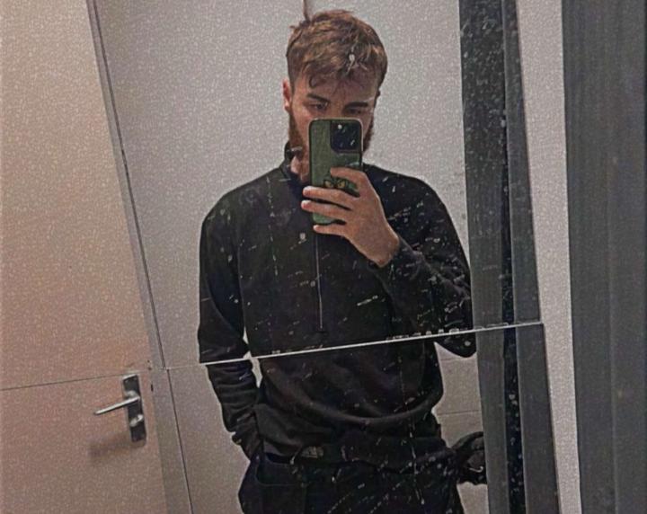 Bradley McKenna