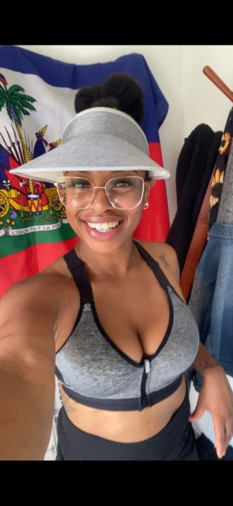 Nadia Louis
