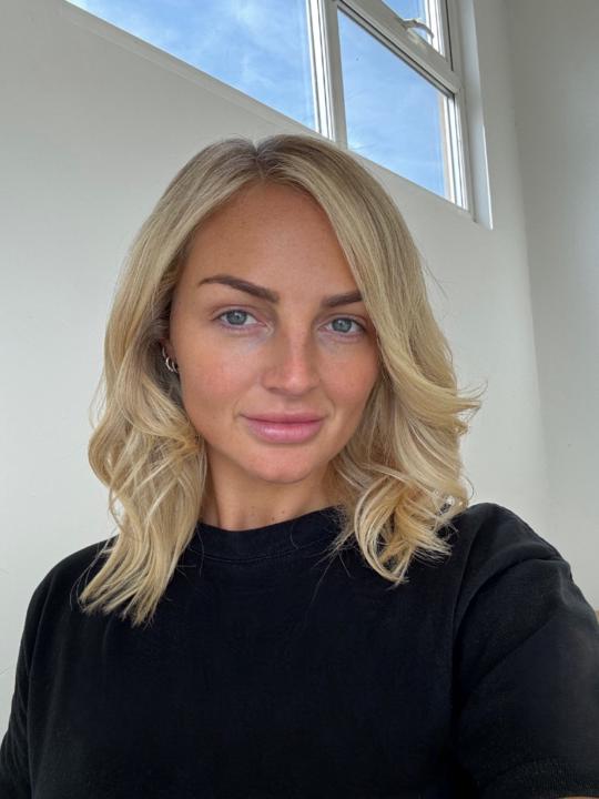 Xanthe Gill