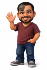 Francisco Damian Torres Victoria