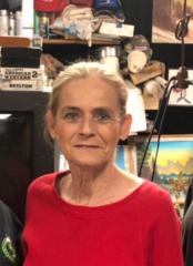 Tina Streeval
